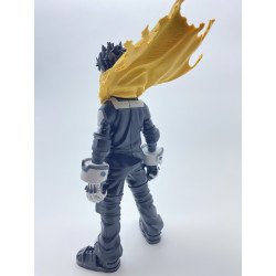 Katsuki Bakugo My Hero Academia Ichiban Kuji – (Segunda mano)