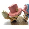 Chooper and Nora Gitsune One Piece Ichiban – (Segunda mano)