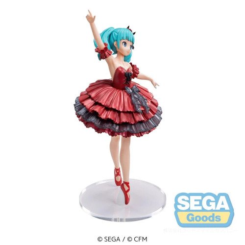 HATSUNE MIKU - Project DIVA Mega39's Etoile - Statue Luminasta