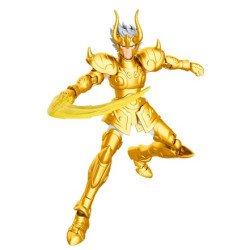 Champion Class Saint Seiya: Capricorn Shura Blokees – (Novedades)