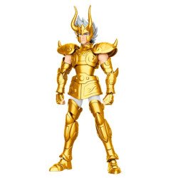 Champion Class Saint Seiya: Capricorn Shura Blokees – (Novedades)
