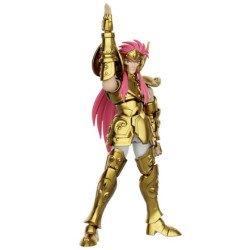 Champion Class Saint Seiya: Aquarius Camus Blokees – (Novedades)