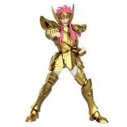 Champion Class Saint Seiya: Aquarius Camus Blokees – (Novedades)