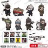 Metal Gear Solid Llaveros Caucho Vol. 1 – (Neuheiten)