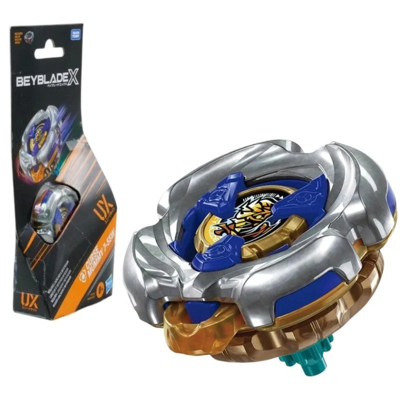 BEYBLADE X - Curse Mummy 7-55W Hasbro – (Beyblade)