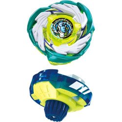 BEYBLADE X - Clip & Rip Launcher - Blast Pegasus A Tr Hasbro – (Preventas)