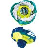 BEYBLADE X - Clip & Rip Launcher - Blast Pegasus A Tr Hasbro – (Preventas)