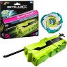 BEYBLADE X - Clip & Rip Launcher - Blast Pegasus A Tr Hasbro – (Preventas)