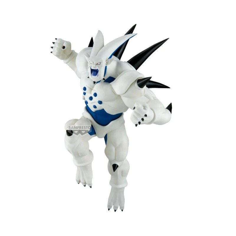 Yi-shinron Dragon Ball GT Match Makers Banpresto –Dragon Ball (New arrivals)