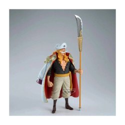 Edward Newgate One Piece King of Artist Banpresto –One Piece (New arrivals)