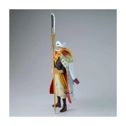 Edward Newgate One Piece King of Artist Banpresto –One Piece (New arrivals)