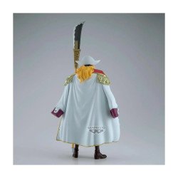 Edward Newgate One Piece King of Artist Banpresto –One Piece (New arrivals)