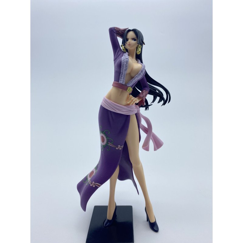 Boa Hancock One Piece Glitter & Glamour Banpresto –One Piece (Neuheiten)
