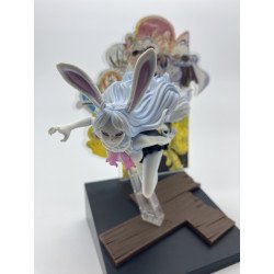 Carrot One Piece Ichiban Kuji Banpresto