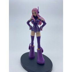 Jewelry Bonney One Piece Banpresto