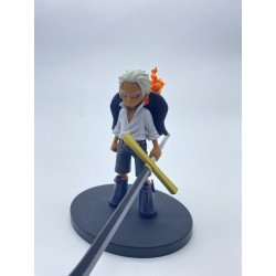 S-Hawk One Piece Banpresto