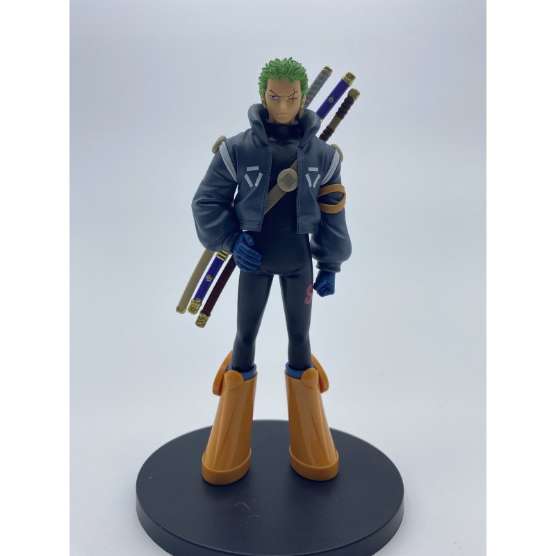 Zoro Egghead One Piece Banpresto –One Piece (Second Hand)