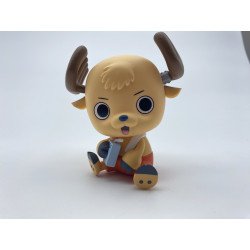 Chopper One Piece Sofvimates Banpresto