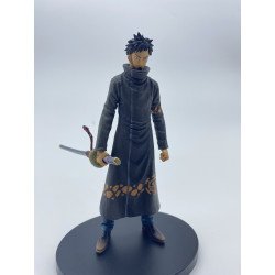 Trafalgar Law One Piece DXF Banpresto