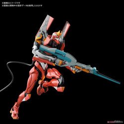 EVA - RG Evangelion Production Model-02 - Model Kit –Evangelion (New arrivals)