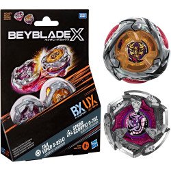 BEYBLADE X - Fang Leon T 4-60U – (Novedades)