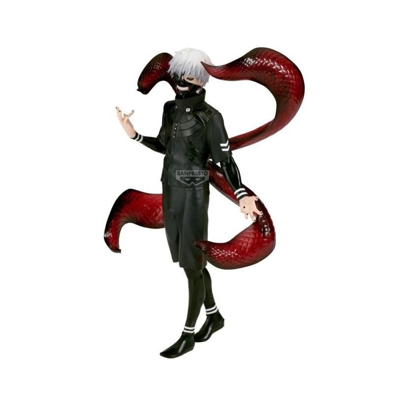 Kaneki Ken Tokyo Ghoul Grandista Banpresto –Otros animes (New arrivals)