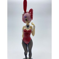 Ram Re Zero Bicute Bunnies Furyu