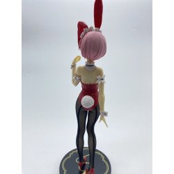Ram Re Zero Bicute Bunnies Furyu – (Aus zweiter Hand)