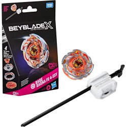 BEYBLADE X - Rage Ragna FR 4-55Y