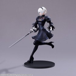 2B YoRHa No.2 Type B (NieR:Automata) Square Enix FORM-ISM – (New arrivals)