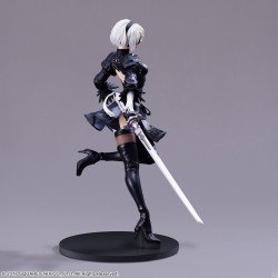 2B YoRHa No.2 Type B (NieR:Automata) Square Enix FORM-ISM – (New arrivals)