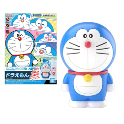 DORAEMON - Entry Grade - Model Kit – (New arrivals)