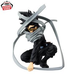 Shota Aizawa My Hero Academia Maximatic Banpresto