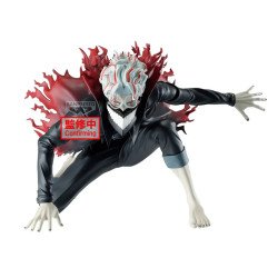 Okarun Dandadan Vibration Stars Banpresto