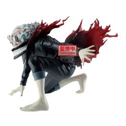 Okarun Dandadan Vibration Stars Banpresto –Otros animes (Neuheiten)