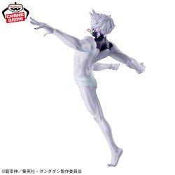 Jiji Transformation Ver Dandadan Vibration Stars Banpresto –Otros animes (Neuheiten)