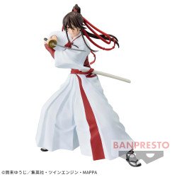Yamada Asaemon Sakiri Hell's Paradise Vibration Stars Banpresto