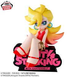 Panty New Panty & Stocking Banpresto
