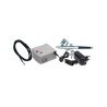 D-15 Airbrush- und Kompressor-Set mit einstellbarem Druck – (Inicio)