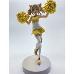 Silica Sword Art Online Memory Defrag Banpresto