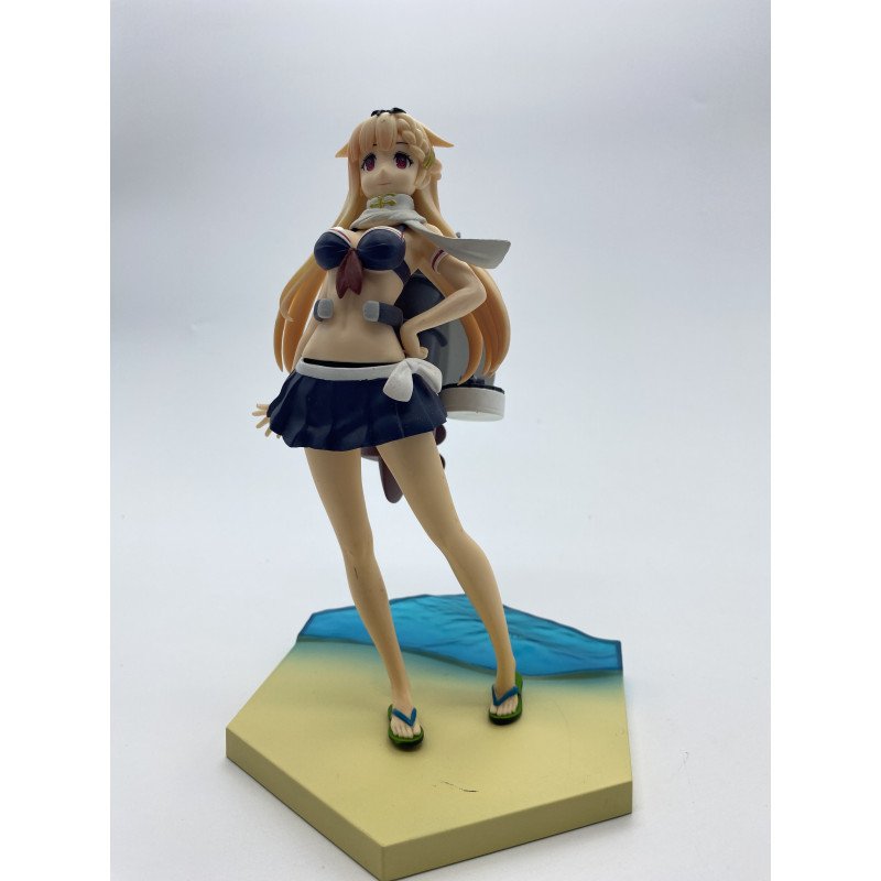 Yuudachi Kai Ni Super Kantai Collection Sega – (Aus zweiter Hand)