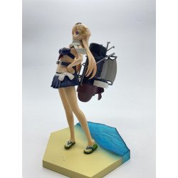 Yuudachi Kai Ni Super Kantai Collection Sega – (Aus zweiter Hand)
