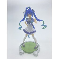 Twin Turbo Uma Musume Pretty Derby