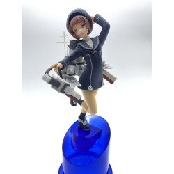 Z3 Max Schultz Kantai Collection Sega