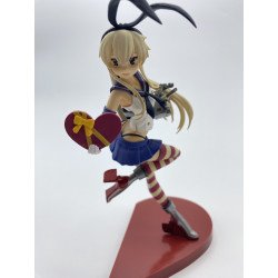 Shimakaze Kantai Collection Sega