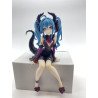 Hatsune Miku Villian Noodle Stopper Furyu – (Aus zweiter Hand)