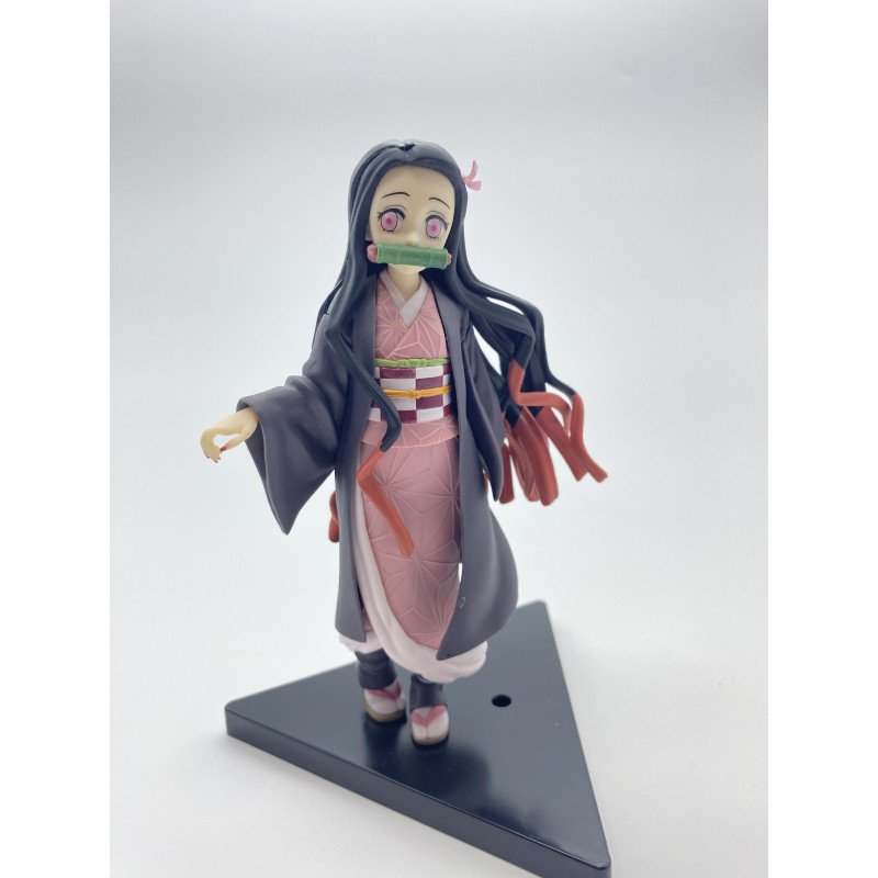 Nezuko Kimetsu no Yaiba Sega –Kimetsu No Yaiba (Aus zweiter Hand)