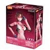 Evangelion: Mari Makinami Illustrious (Plug Suit) Blokees –Evangelion (New arrivals)