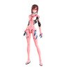 Evangelion: Mari Makinami Illustrious (Plug Suit) Blokees –Evangelion (New arrivals)