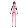 Evangelion: Mari Makinami Illustrious (Plug Suit) Blokees –Evangelion (New arrivals)